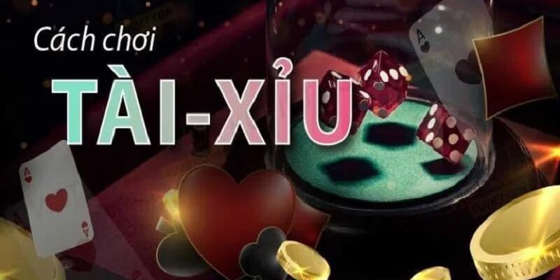 Mẹo chơi game tài xỉu rút tiền mặt dễ thắng nhất