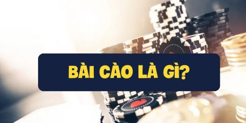 Tìm hiểu game bài cào là gì? Cách chia bài cào 9 nút khó không?