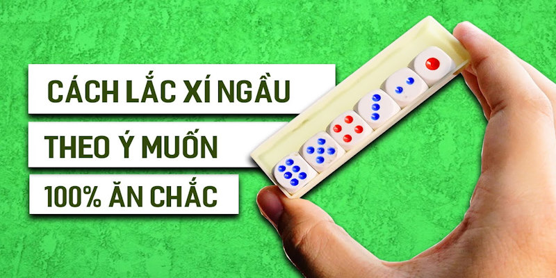 Chơi kiểu đánh nhanh rút gọn để thu thưởng lớn