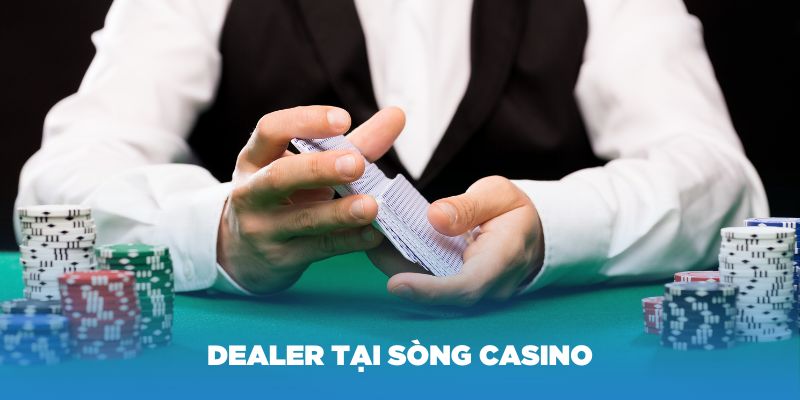 Một số yêu cầu đặc biệt khi tuyển chọn Dealer